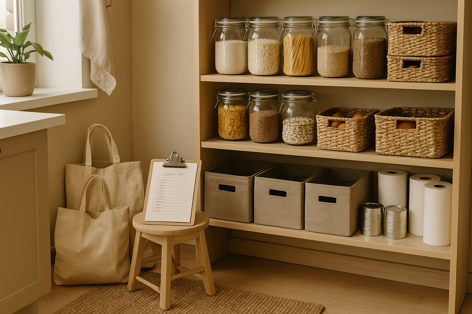 15 Things Smart Families Always Buy in Bulk (And What to Avoid)