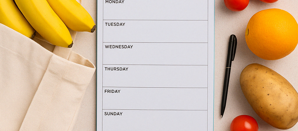 10 Clever Ways to Cut Your Grocery Bill in Half (Without Using Coupons!)