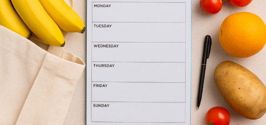 10 Clever Ways to Cut Your Grocery Bill in Half (Without Using Coupons!)