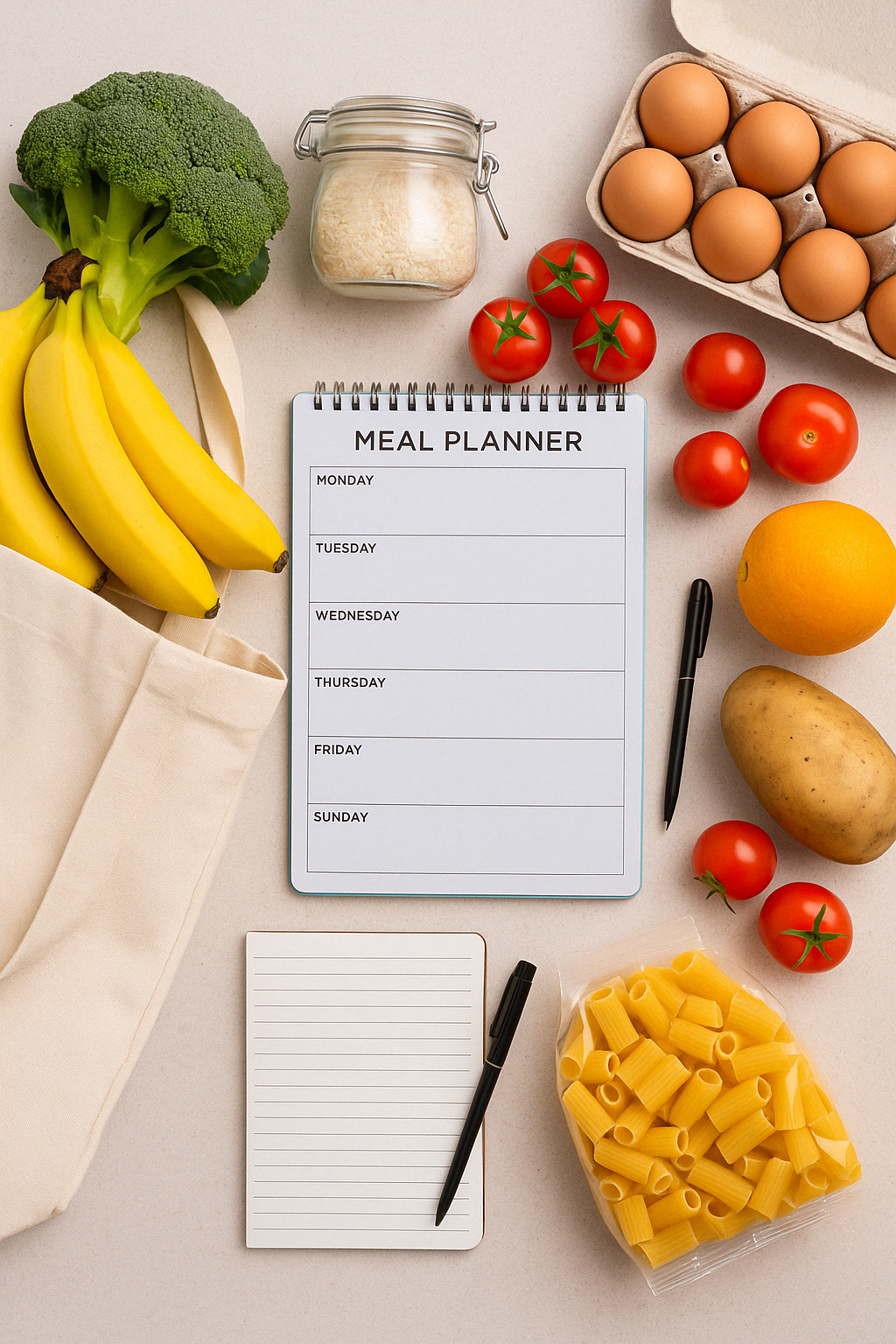 10 Clever Ways to Cut Your Grocery Bill in Half (Without Using Coupons!)