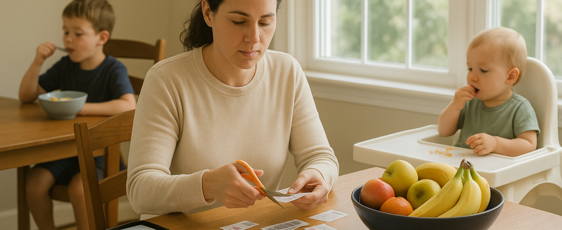 Couponing 101: Must-Have Tools and Organizers for Extreme Couponers