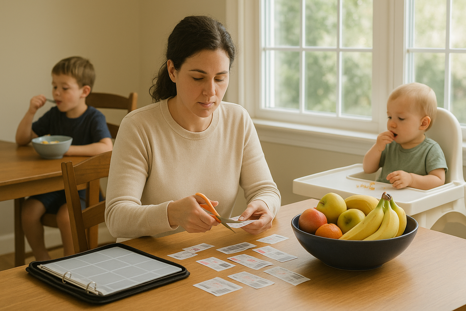 Couponing 101: Must-Have Tools and Organizers for Extreme Couponers