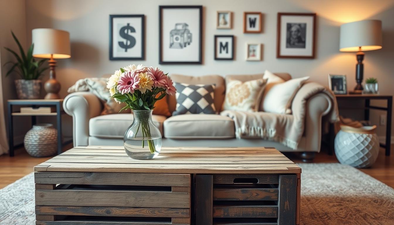 Clever Dollar Store DIY Home Décor Hacks