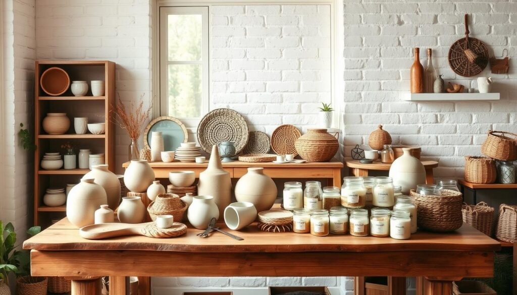 Etsy shop setup