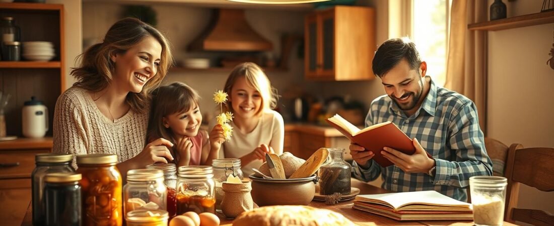 Frugal Living Hacks for Families on a Tight Budget