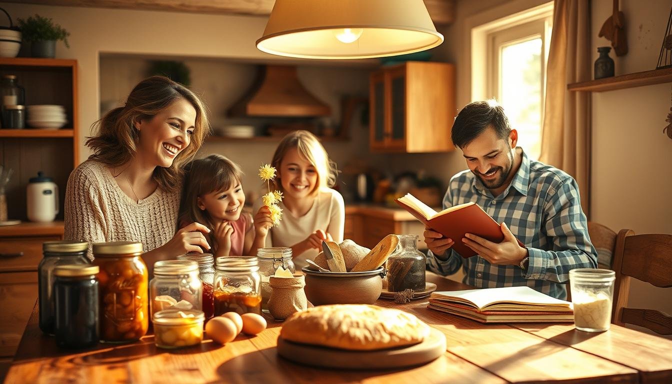 Frugal Living Hacks for Families on a Tight Budget