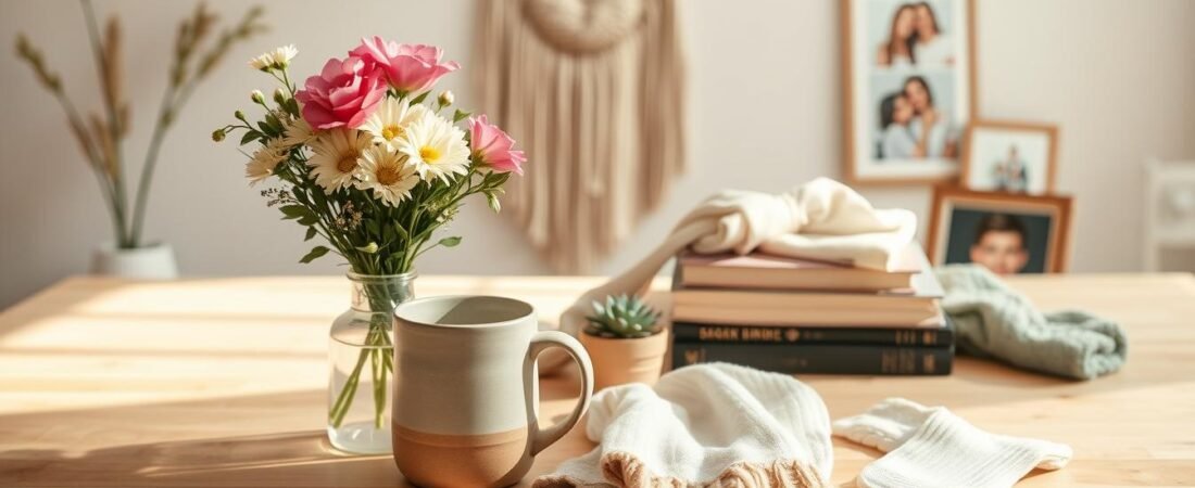 Affordable Mother’s Day Gifts: Thoughtful Ideas on a Budget
