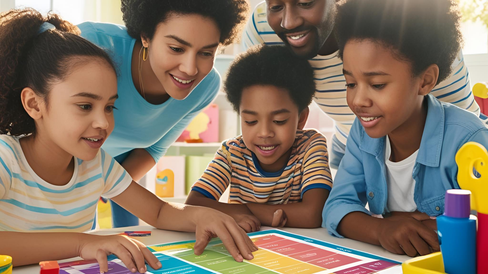 How to Create a Family Budget (That Actually Works!)