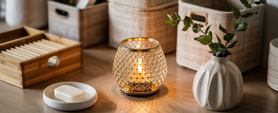 20 Chic & Affordable Amazon Finds That Instantly Upgrade Your Home