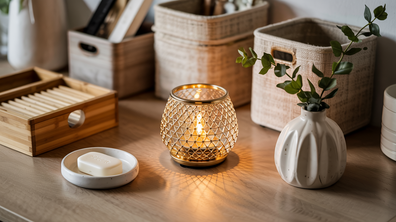 20 Chic & Affordable Amazon Finds That Instantly Upgrade Your Home