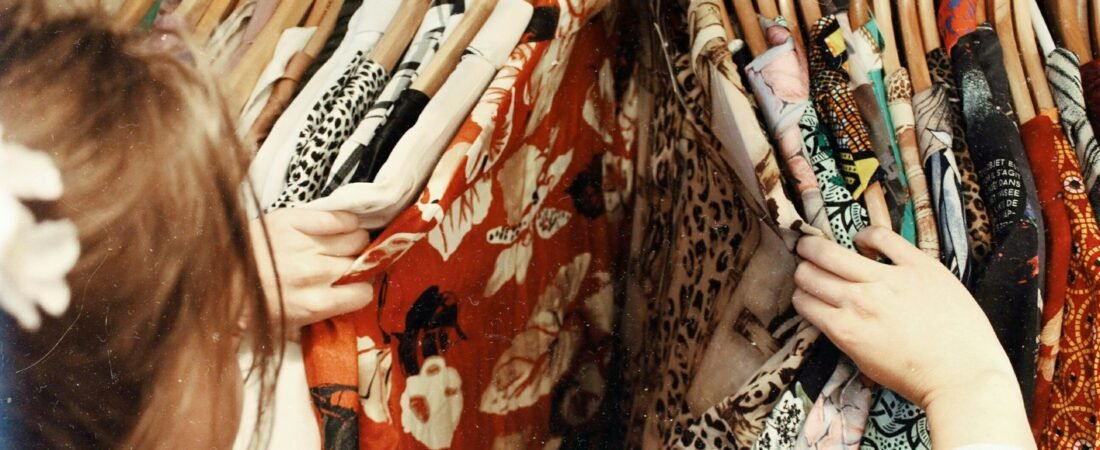 Secondhand Shopping: The Smart Way to Save Money