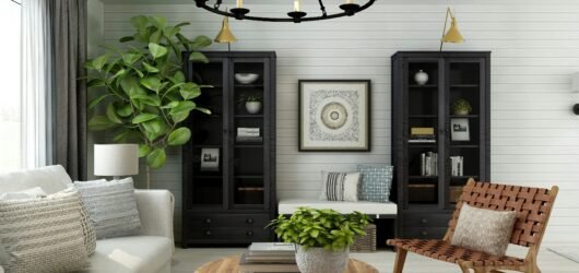 Budget-Friendly DIY Home Decor Projects
