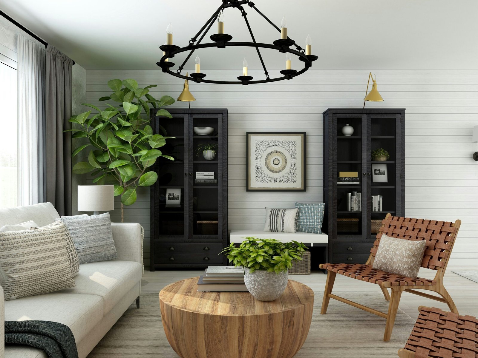 Budget-Friendly DIY Home Decor Projects