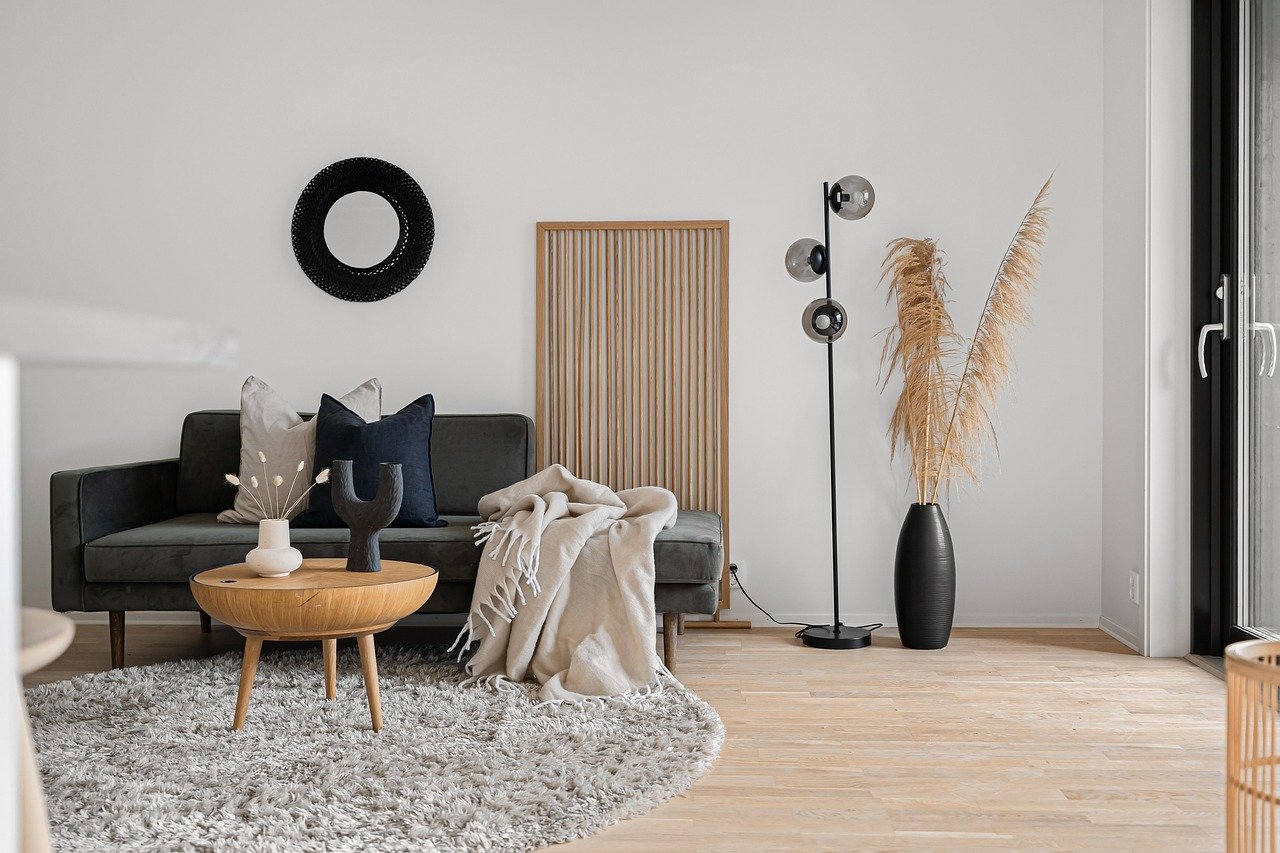 Top 5 Decorating Trends for 2025 That Elevate Your Home