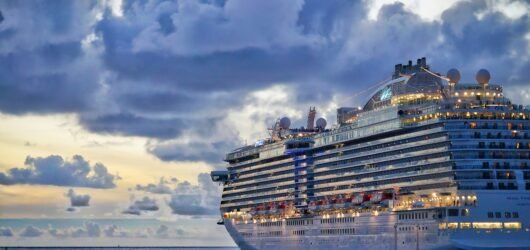Budget-Friendly Cruises for Families: Explore the Seas on a Dime