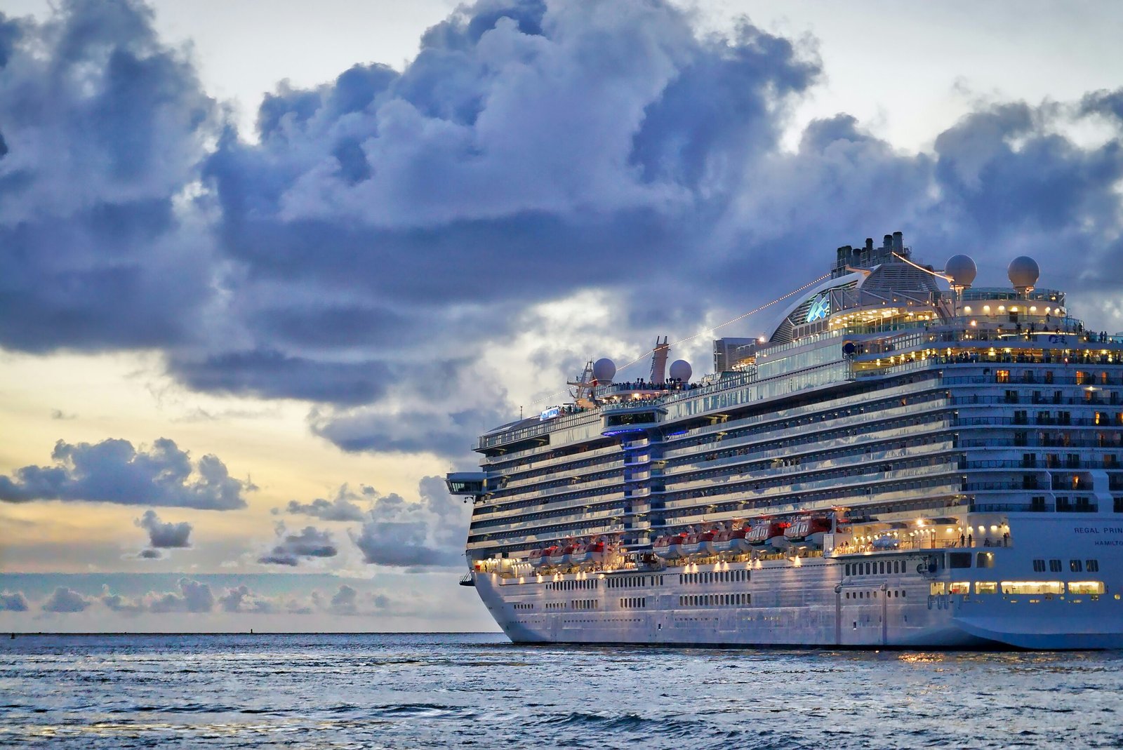 Budget-Friendly Cruises for Families: Explore the Seas on a Dime