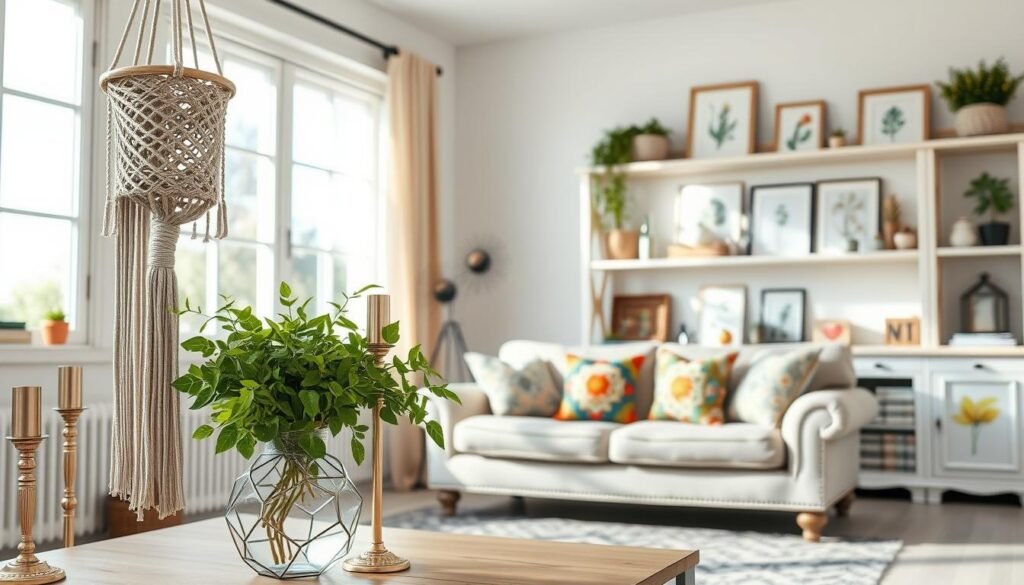 dollar store diy home décor hacks