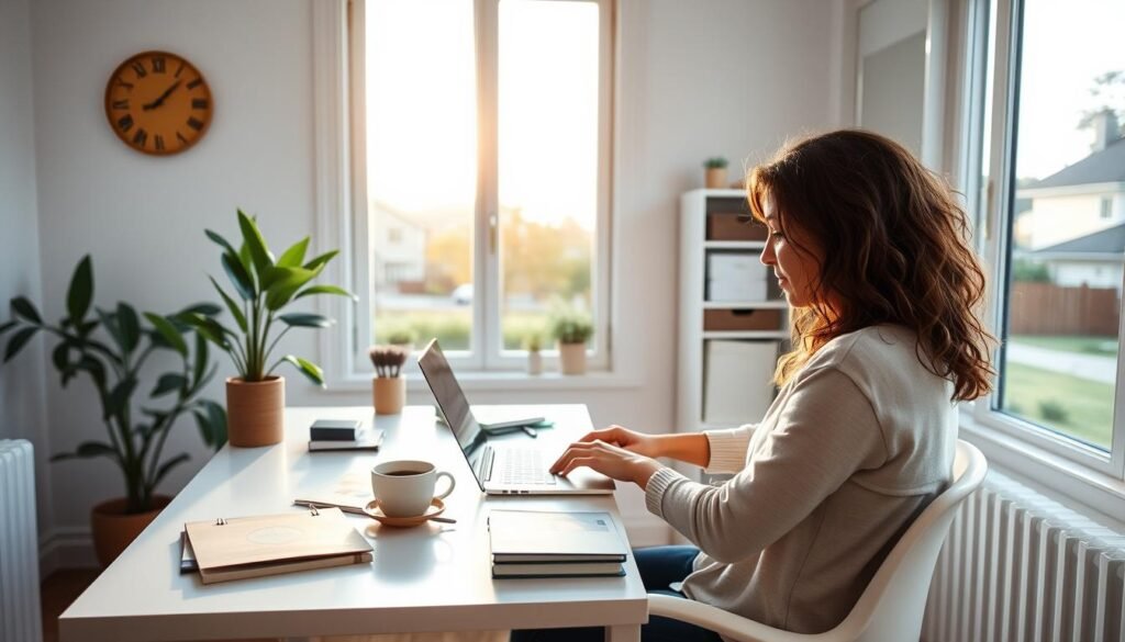 easy side hustles for busy moms