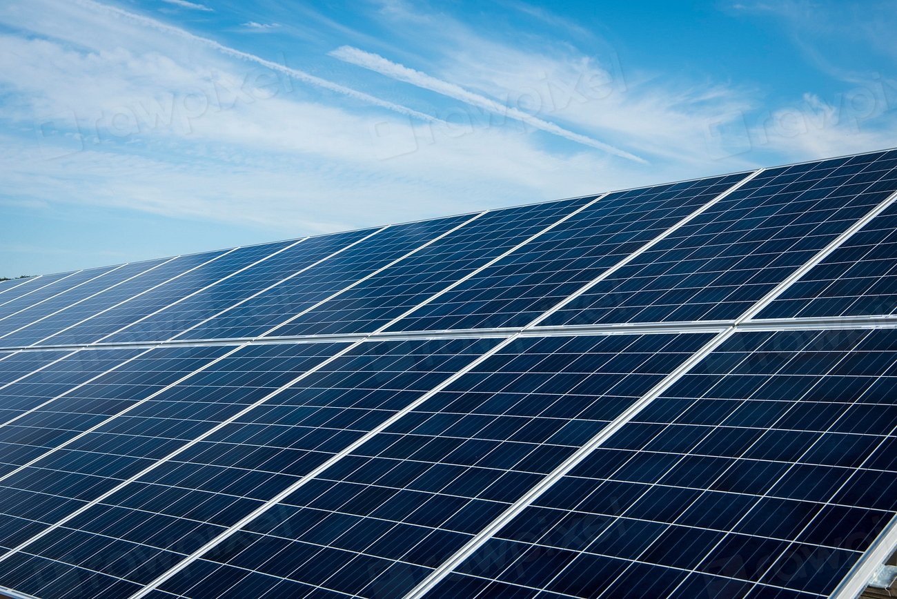 Why Solar Panels May Be a Smart Idea Right Now