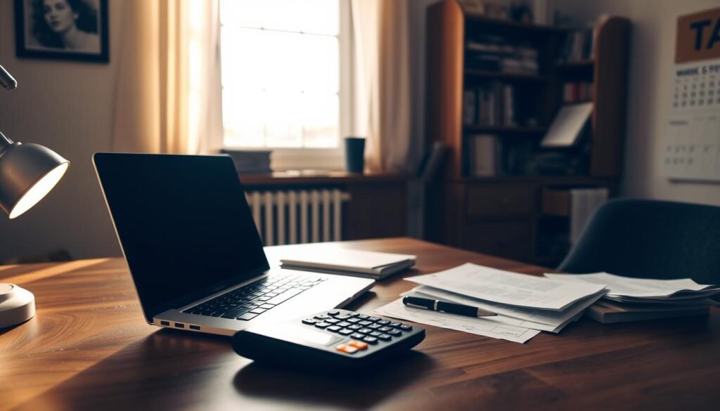 tax considerations for side hustlers