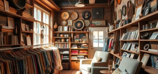Secondhand Shopping: The Smart Way to Save Money