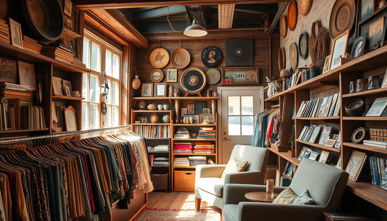 Secondhand Shopping: The Smart Way to Save Money