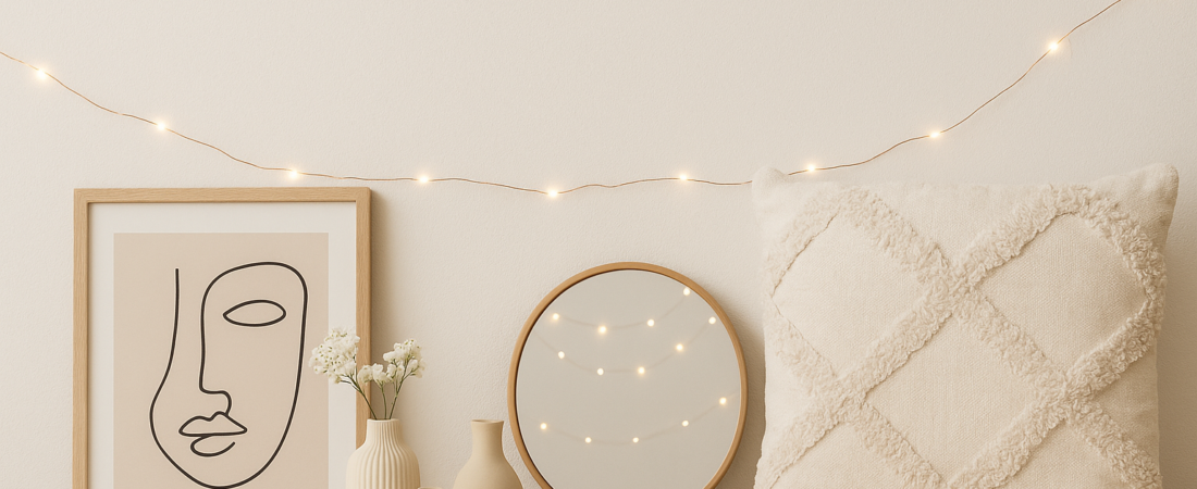 Top 5 Budget-Friendly Decor Finds Under $25 to Refresh Your Space