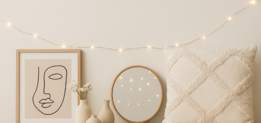 Top 5 Budget-Friendly Decor Finds Under $25 to Refresh Your Space