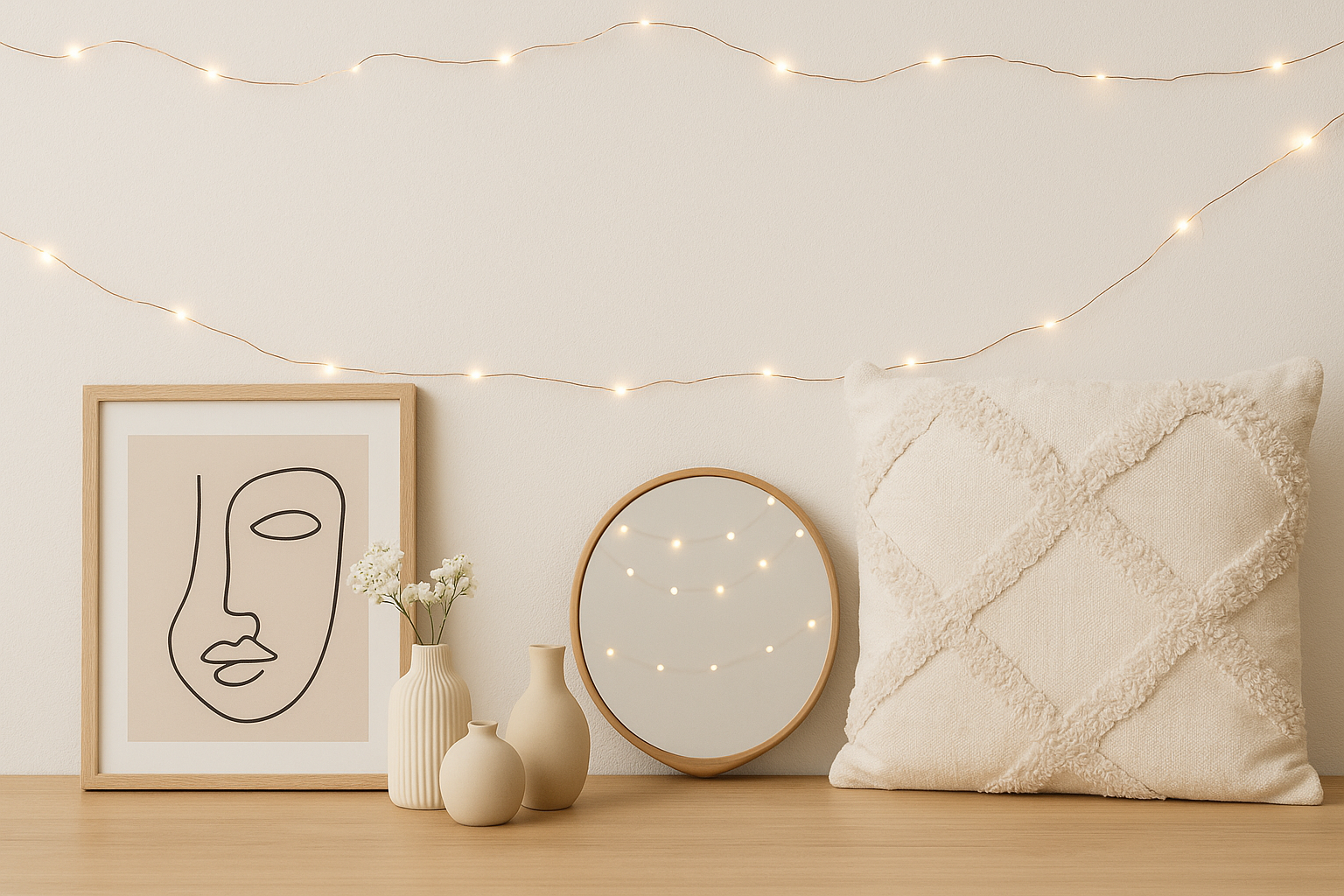 Top 5 Budget-Friendly Decor Finds Under $25 to Refresh Your Space