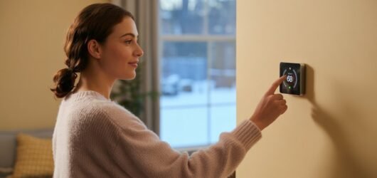 Cut Your Utility Bills: Seasonal Energy-Saving Hacks for Winter & Summer