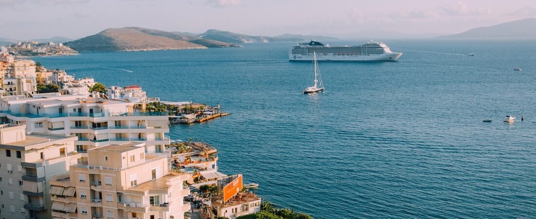 How to Stay Healthy on a Cruise: Tips Every Traveler Should Know