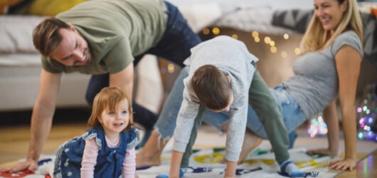 Affordable Staycation Ideas for Families on a Budget
