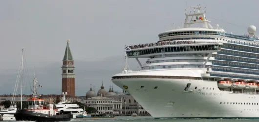 How to Stay Healthy on a Cruise: Tips Every Traveler Should Know