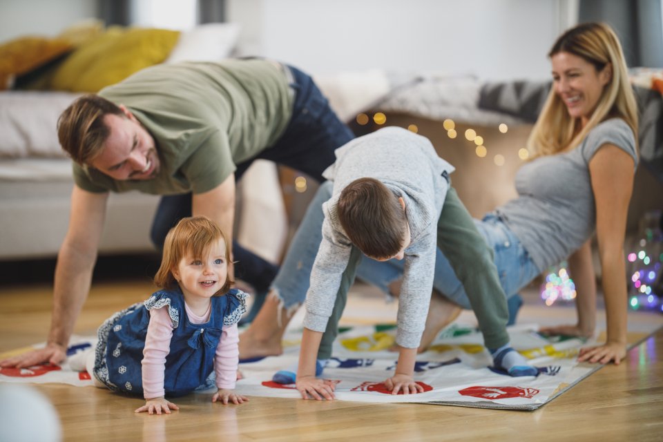Affordable Staycation Ideas for Families on a Budget