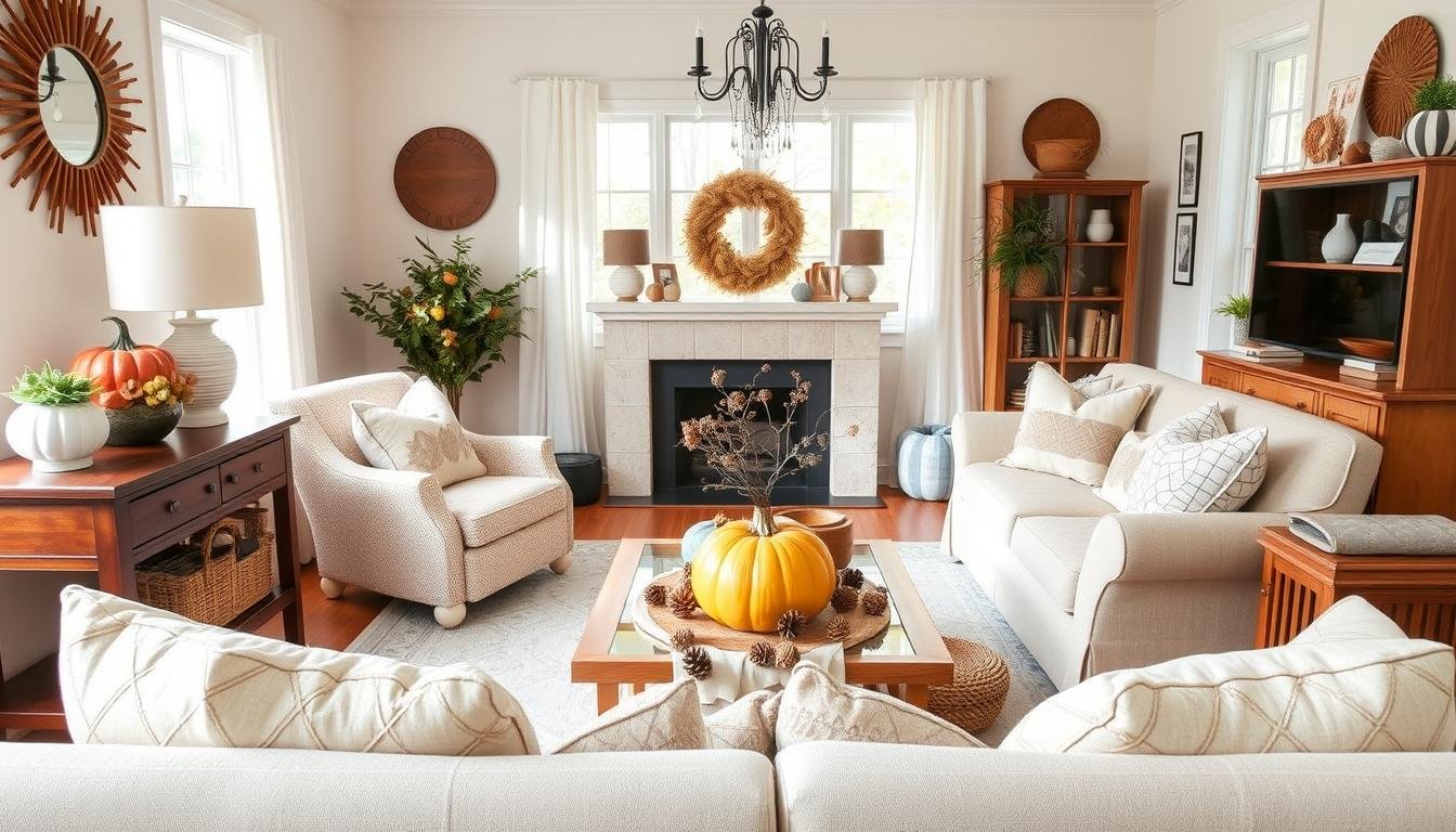 Seasonal Decorating on a Budget: Create Beautiful Spaces Year-Round