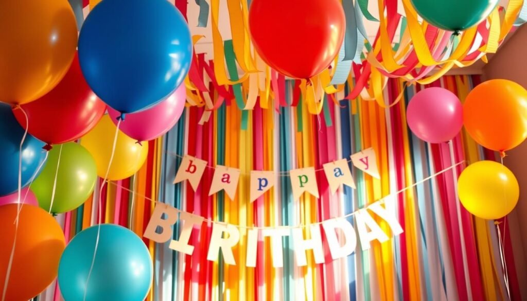 budget-friendly birthday party decorations budget-friendly birthday party decorations