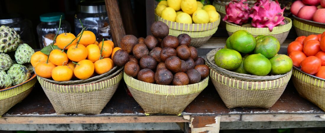 Budget-Friendly Groceries to Save Money and Eat Healthy (Without Big Food’s Tricks)