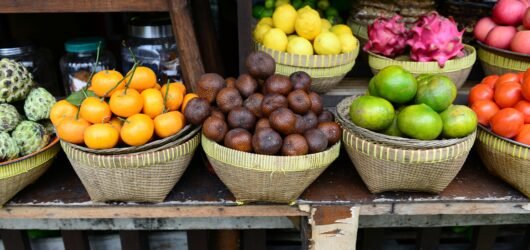 Budget-Friendly Groceries to Save Money and Eat Healthy (Without Big Food’s Tricks)