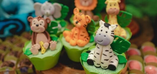 Affordable Kids Birthday Party Ideas