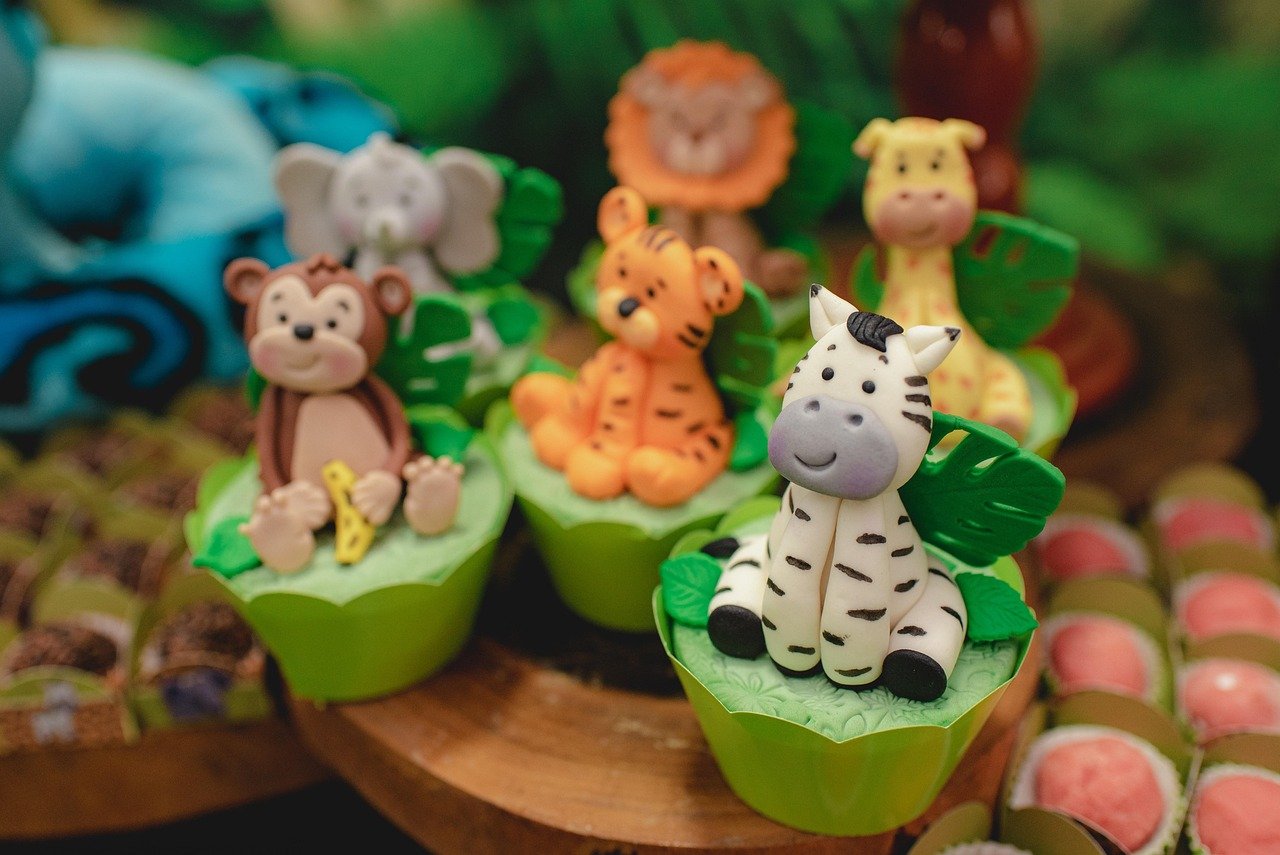 Affordable Kids Birthday Party Ideas