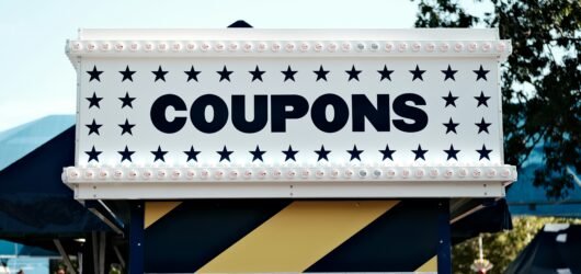 Couponing 101: Save Hundreds on Groceries