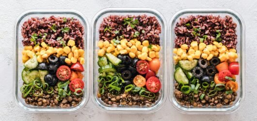 Meal Prepping on a Budget: Save Time & Money for Busy Families