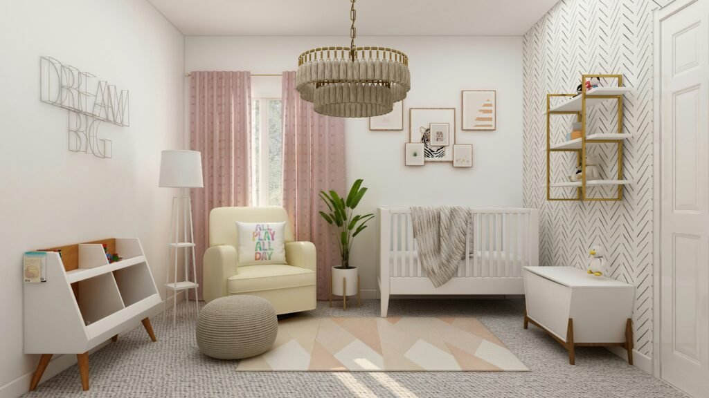 white sofa chair beside white window curtain white sofa chair beside white window curtain