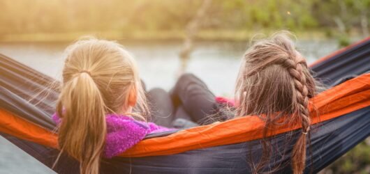 Backyard Camping for Kids: Create Magical Memories Without Leaving Home