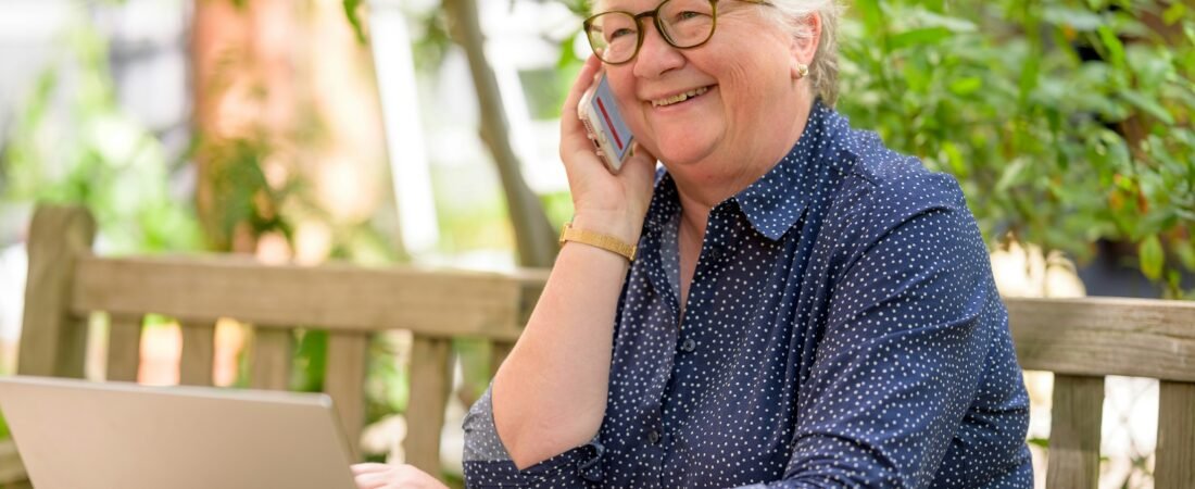 10 Low-Stress Retirement Side Gigs to Boost Your Income After 60