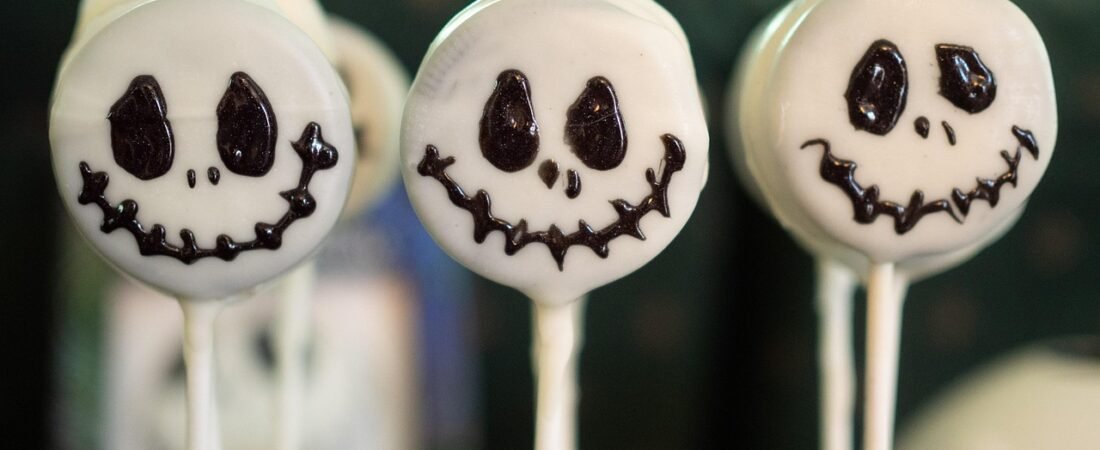 Frugal Halloween Party Ideas That Kids Will Love