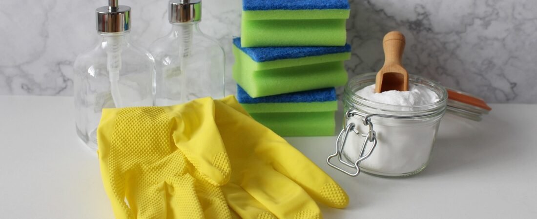 Easy Non-Toxic Kitchen Swaps on a Budget