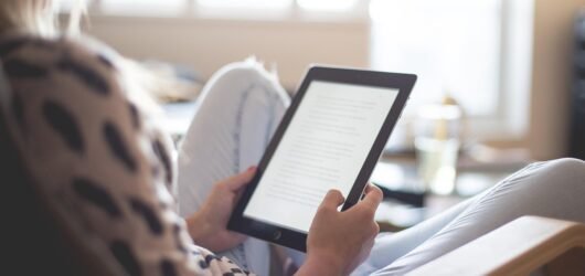 Best E-Readers of 2025: Top Picks for Thrifty Families