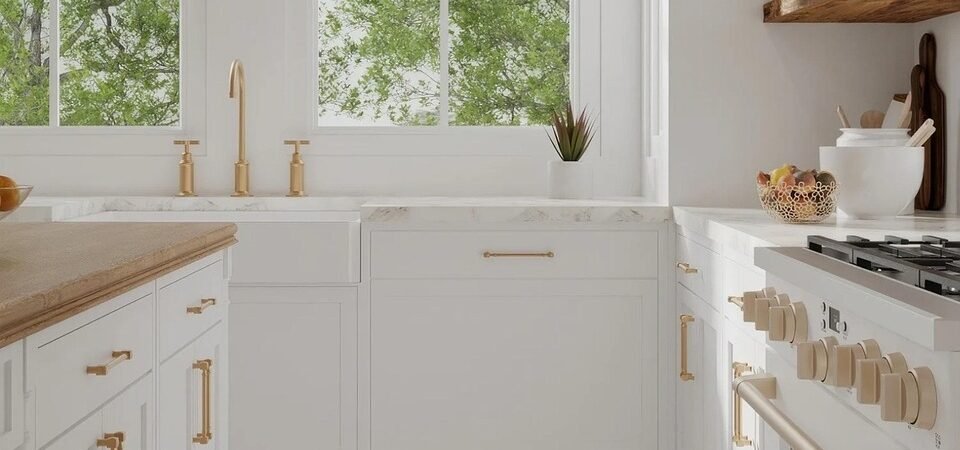 10 Affordable Ways to Organize a Small Kitchen Without Renovating