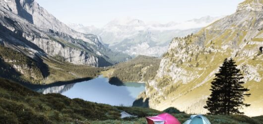 Family Camping on a Budget: The Ultimate Guide to Affordable Outdoor Fun